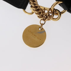 Givenchy GV3 Flap Bag Leather