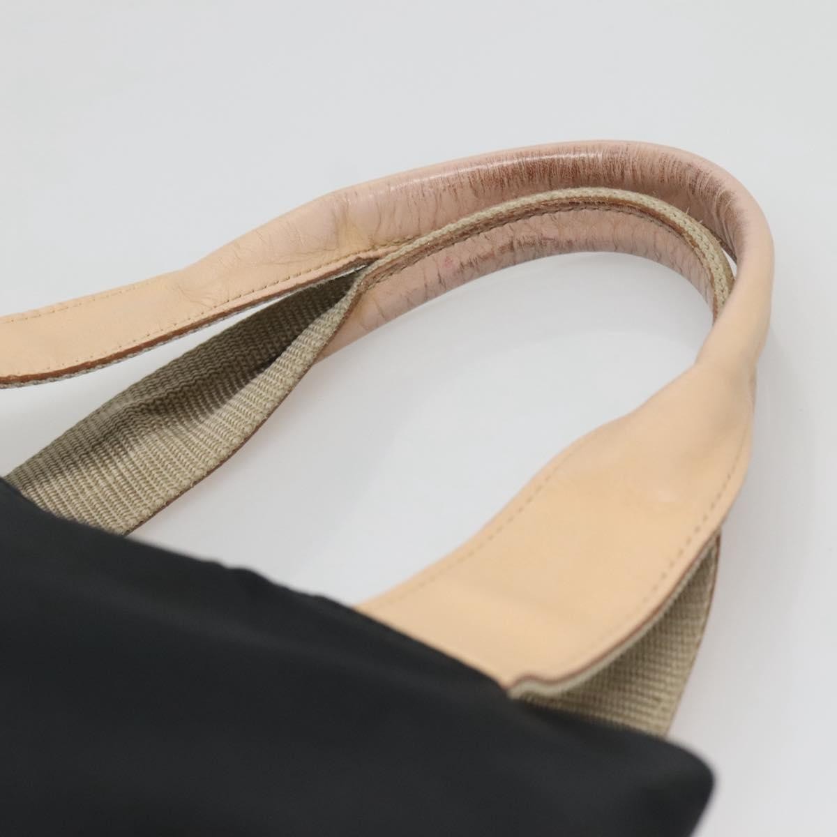 Burberry Vintage Handbag Nylon