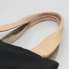 Burberry Vintage Handbag Nylon