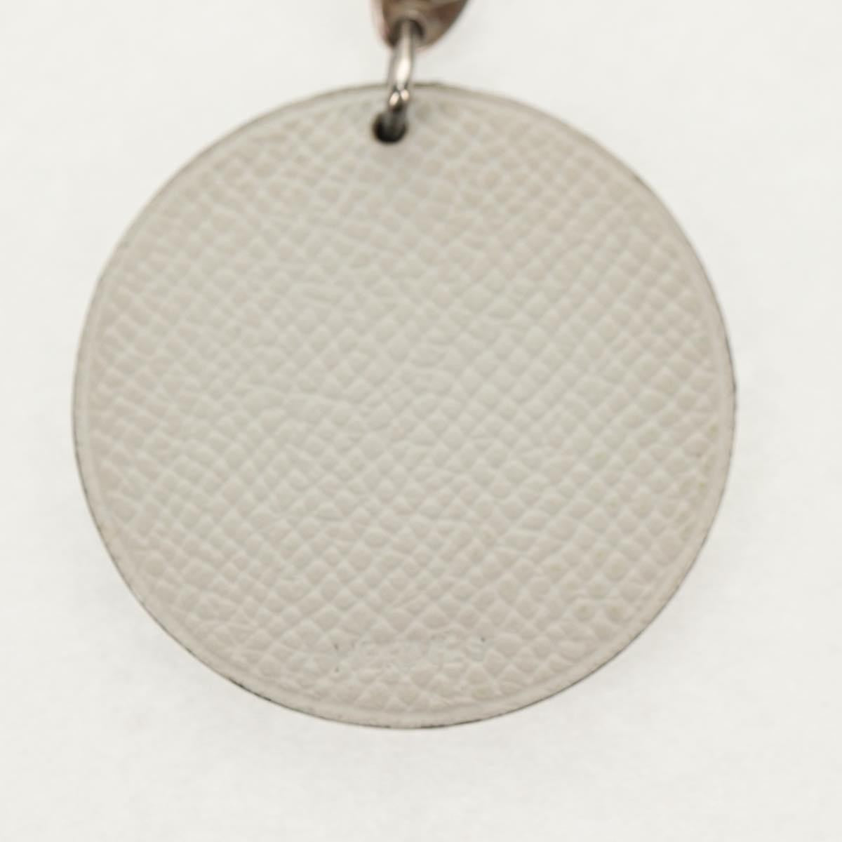 Hermes Breloque Bag Charm Metal