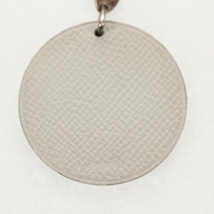 Hermes Breloque Bag Charm Metal