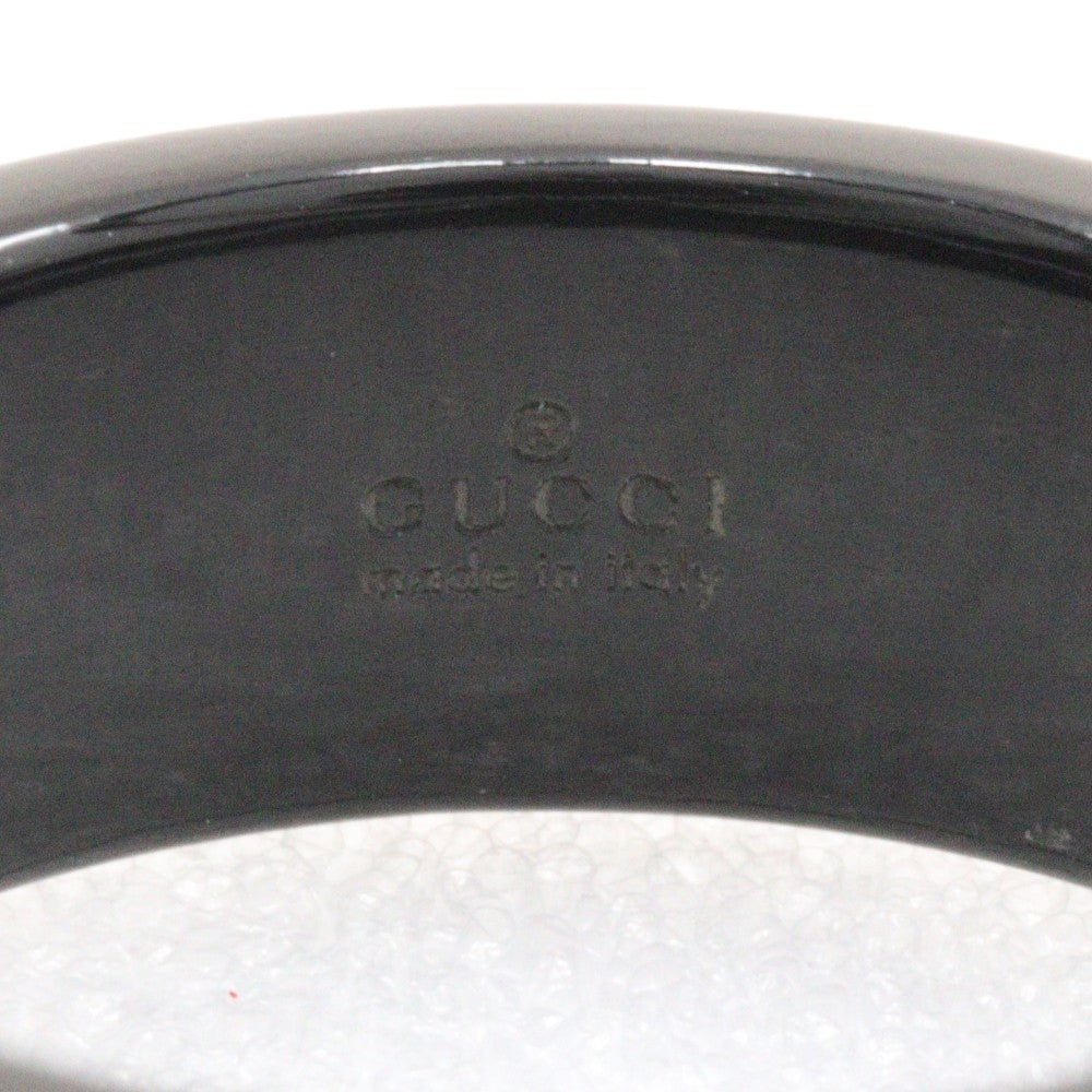 Gucci Icon Ring Ceramic with 18K white gold