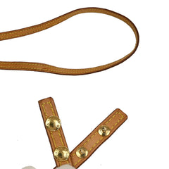 Louis Vuitton Twin Handbag Monogram Canvas