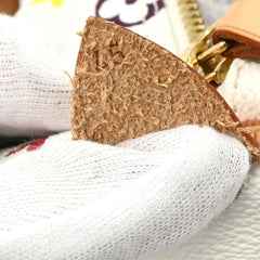 Louis Vuitton Keepall Bag Monogram Multicolor