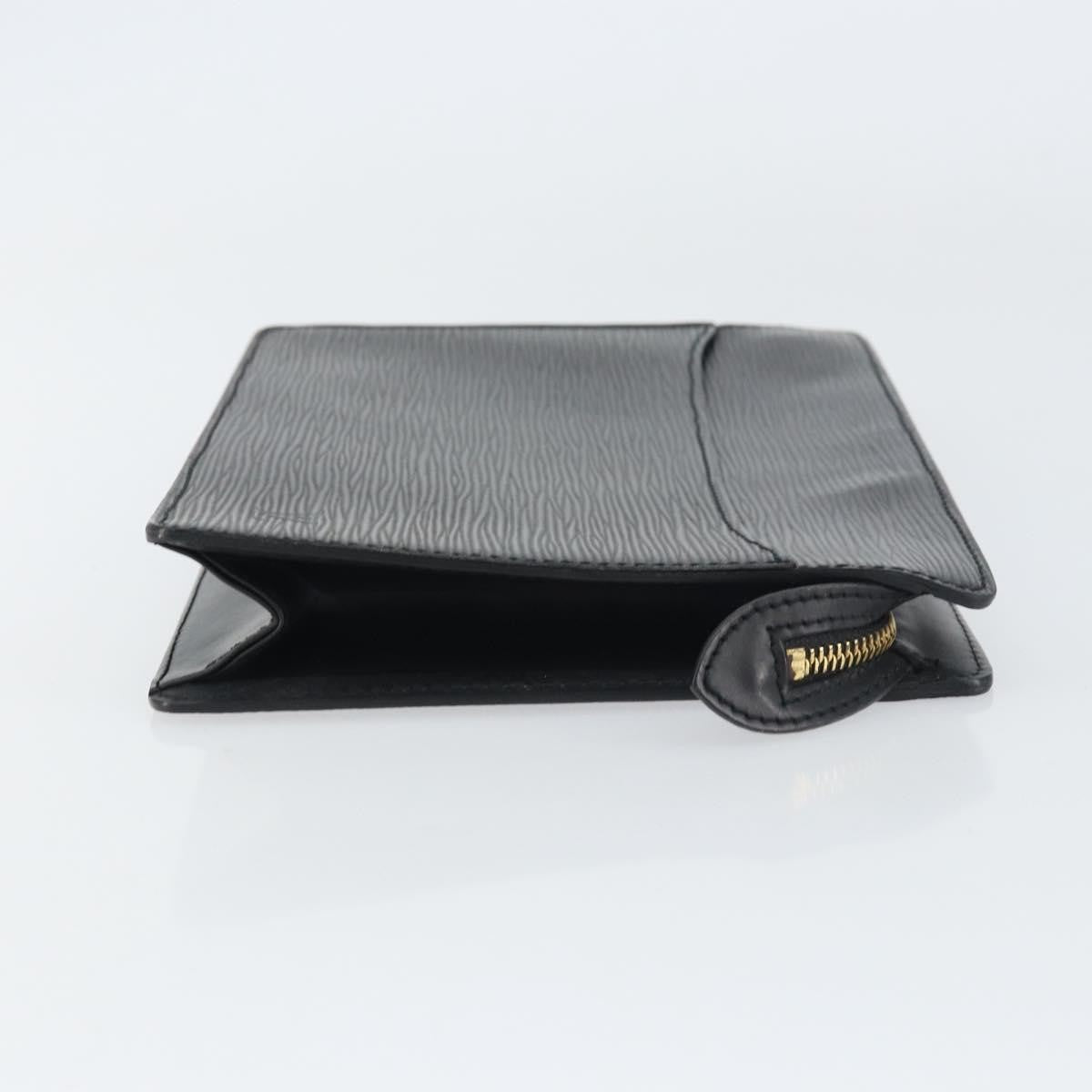 Louis Vuitton Pochette Homme Epi Leather