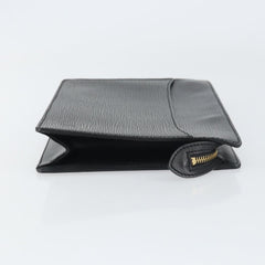Louis Vuitton Pochette Homme Epi Leather