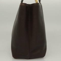 Burberry Vintage Handbag Leather