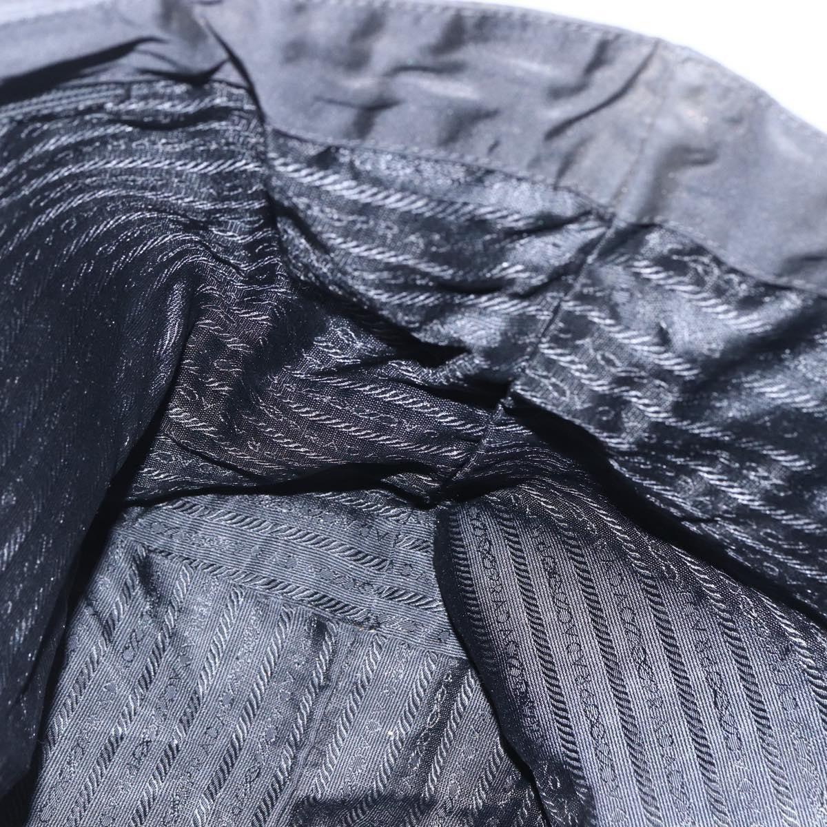 Prada Vintage Tote Nylon