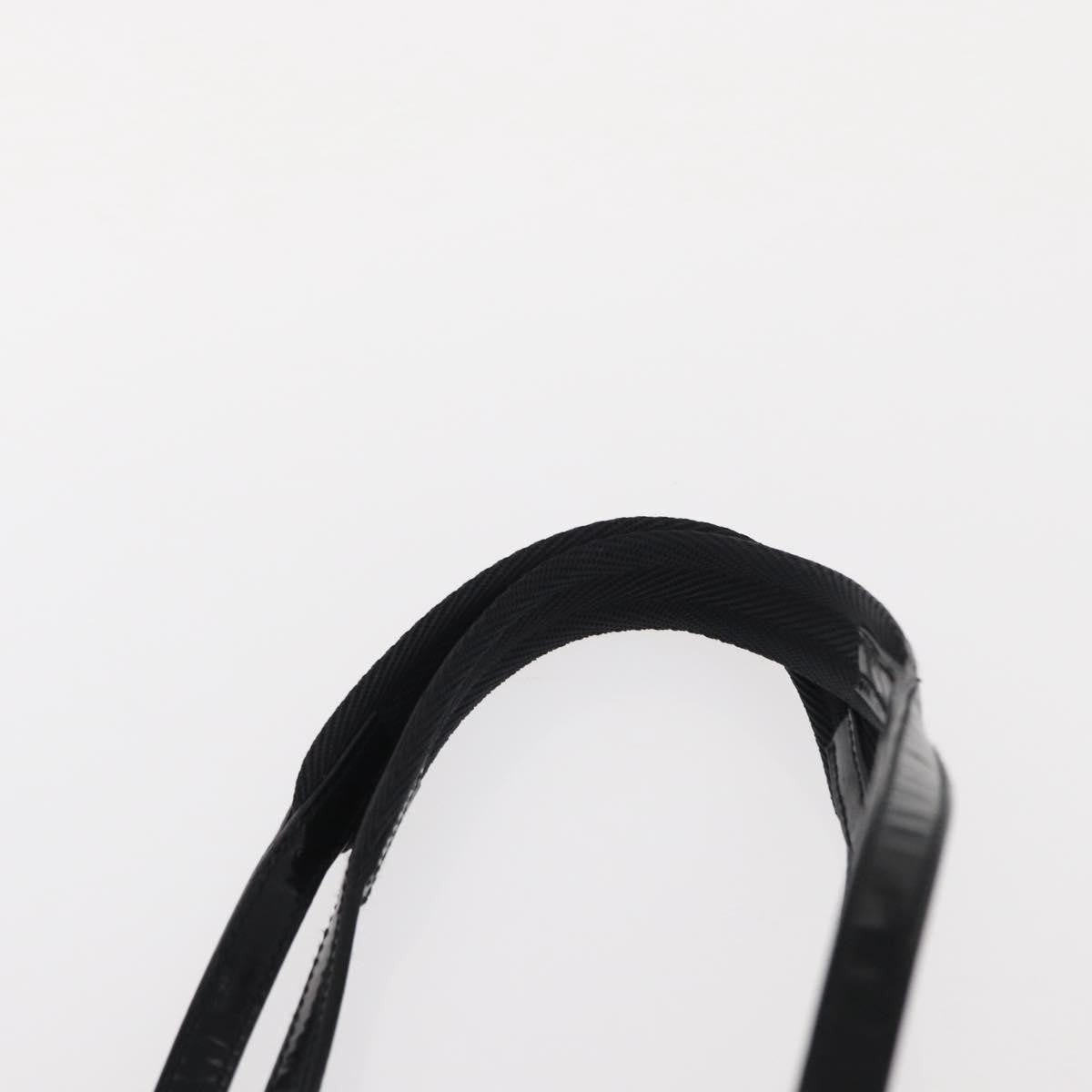 Prada Vintage Tote Leather