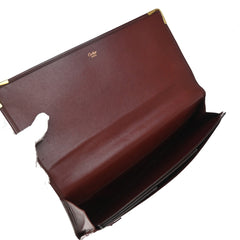 cartier Must De Cartier Leather