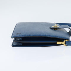 Louis Vuitton Capucines Shoulder Bag Epi Leather