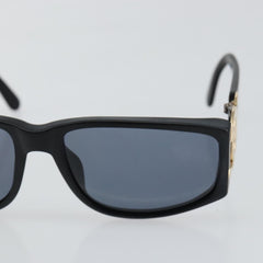 Chanel Logo CC Sunglasses Plastic
