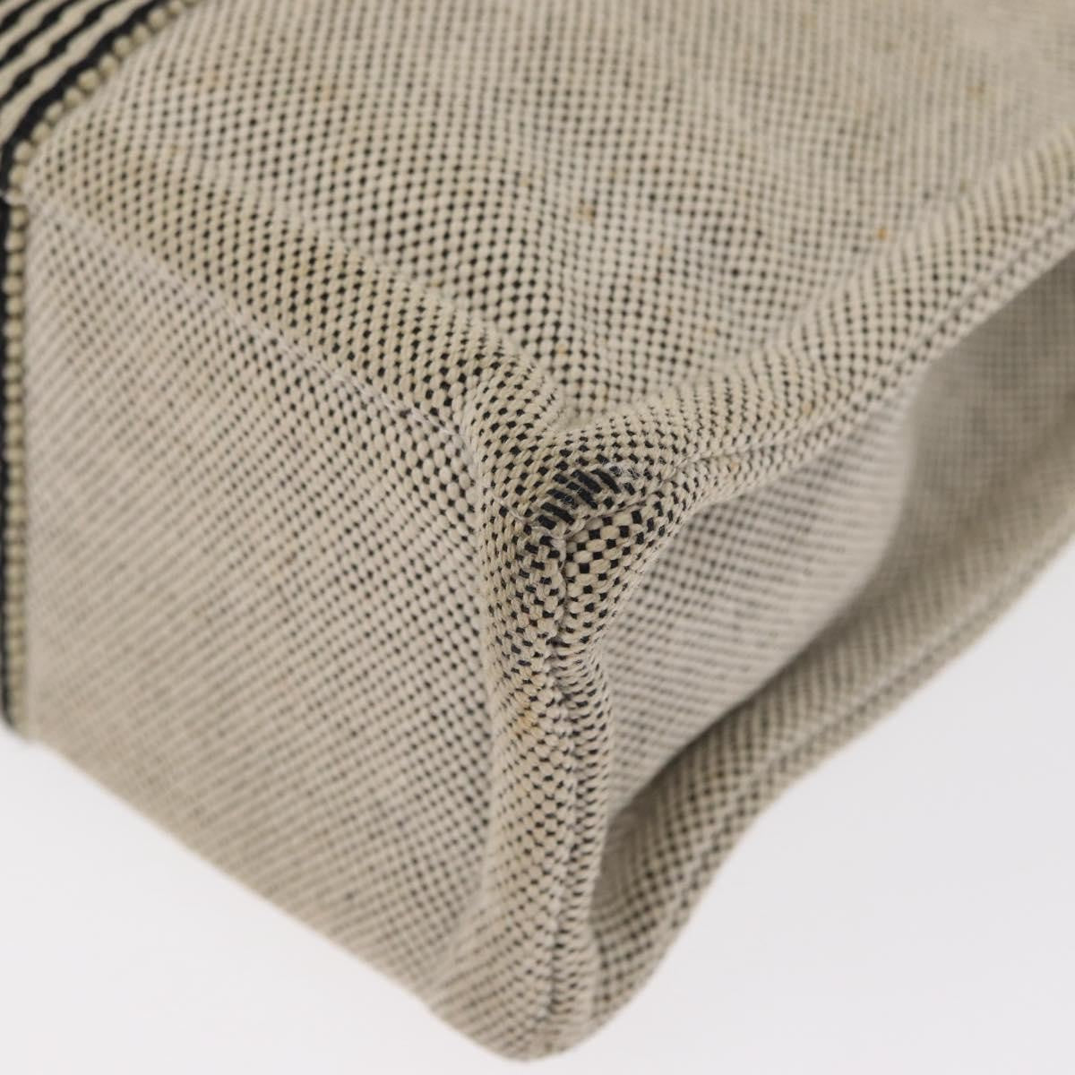 Hermes Fourre Tout Tote Canvas