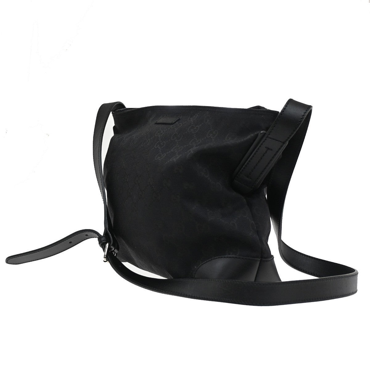 Gucci Original Messenger GG Canvas