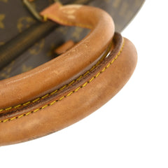 Louis Vuitton Keepall Bag Monogram Canvas