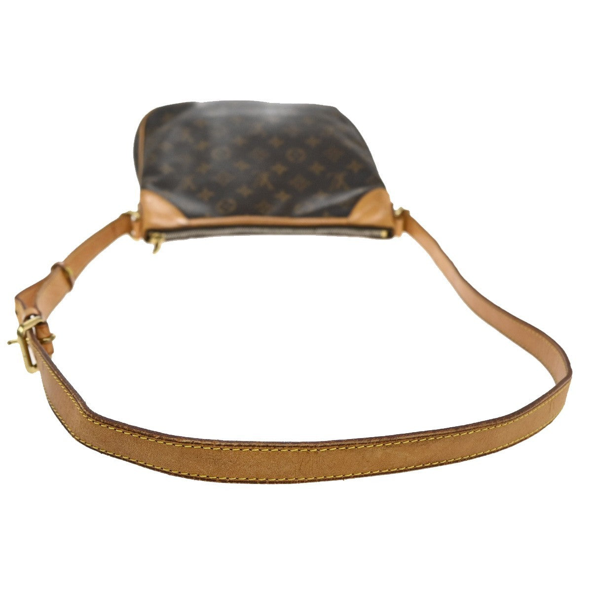 Louis Vuitton Odeon Handbag Monogram Canvas