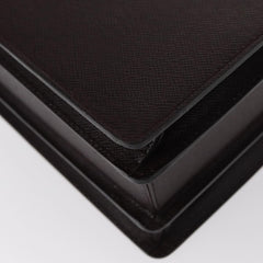 Louis Vuitton Pilot Briefcase Taiga Leather