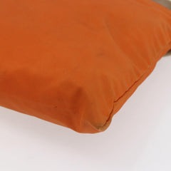 Prada Flat Messenger Bag Tessuto