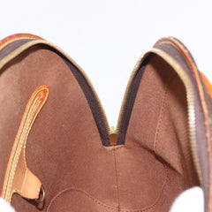 Louis Vuitton Ellipse Backpack Monogram Canvas