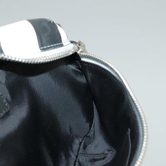 Burberry Sonny Belt Bag Printed Nylon