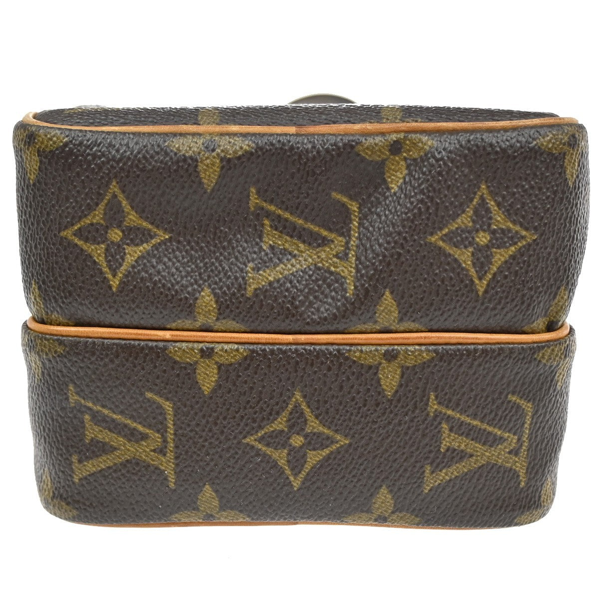 Louis Vuitton Amazone Bag Monogram Canvas