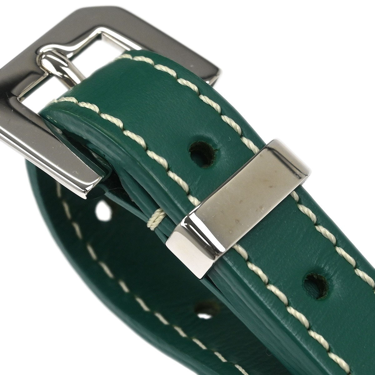 Goyard Belvedere II Messenger Bag Coated Canvas