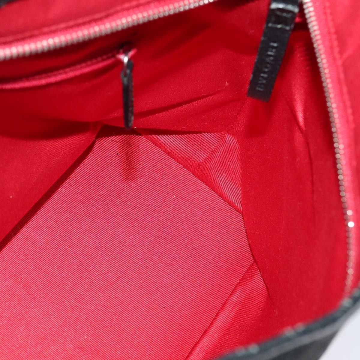 Bvlgari Logomania Tote bag Canvas