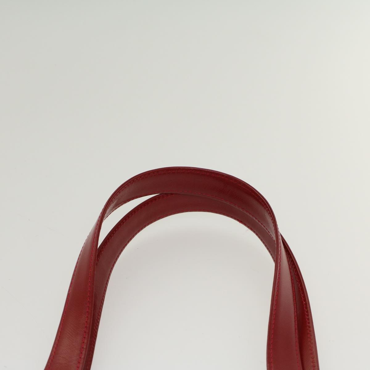 Burberry Nova Check Tote Nylon and Leather