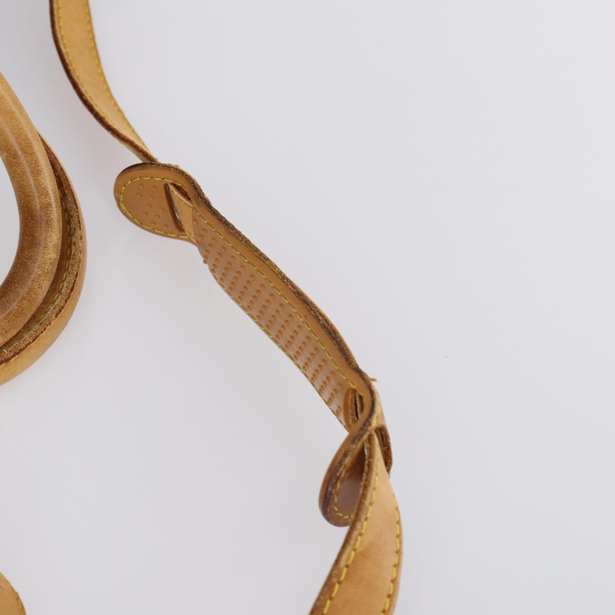 Louis Vuitton Keepall Bandouliere Bag Monogram Canvas