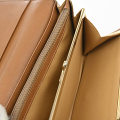 Celine Macadam Wallet Medium