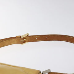 Louis Vuitton Thompson Street Handbag Monogram Vernis