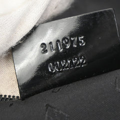 Gucci Jolie Tote GG Canvas