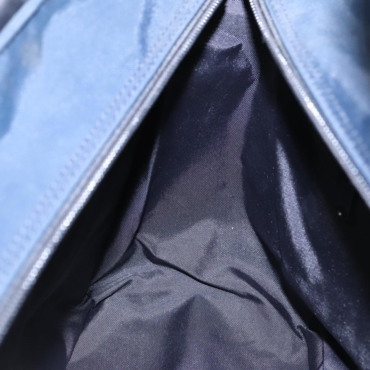 Burberry Nova Check Tote Nylon