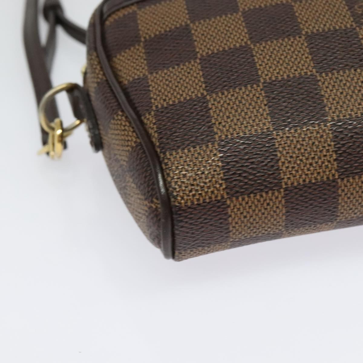 Louis Vuitton Ipanema Pochette Damier