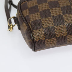 Louis Vuitton Ipanema Pochette Damier
