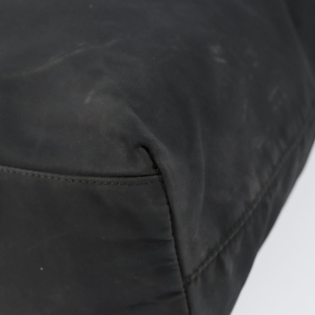 Prada Vintage Tote Tessuto