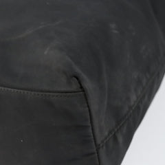 Prada Vintage Tote Tessuto