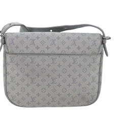 Louis Vuitton Conte de Fees Musette Shoulder Bag Monogram Patchwork
