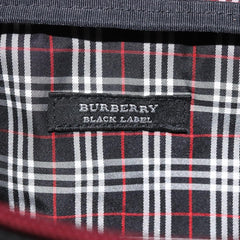 Burberry Waist Bag Nylon