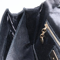 Givenchy Shoulder Bag Satin