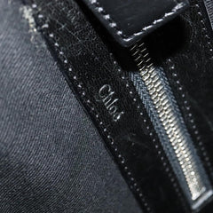 Chloe Paddington Body Leather