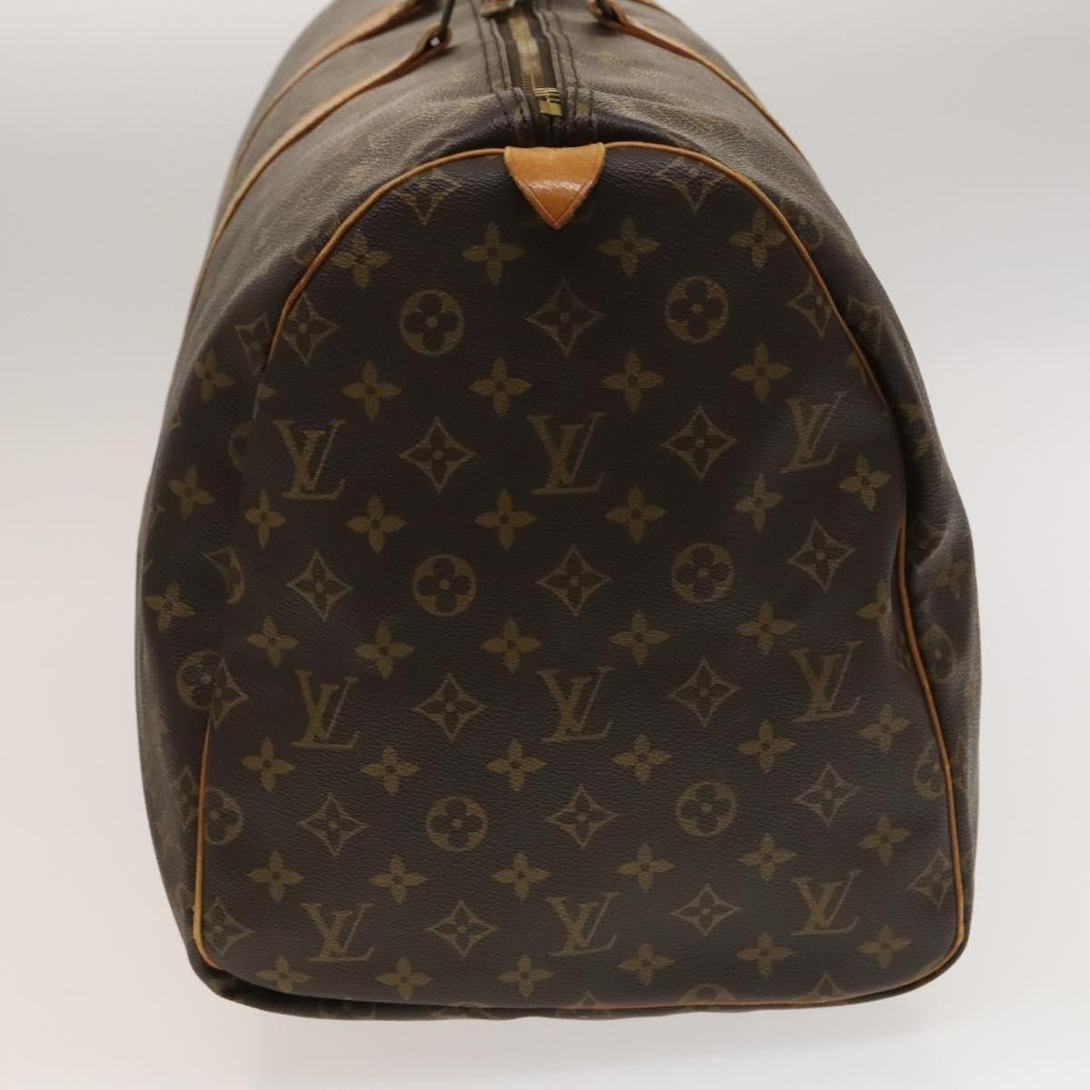 Louis Vuitton Keepall Bag Monogram Canvas
