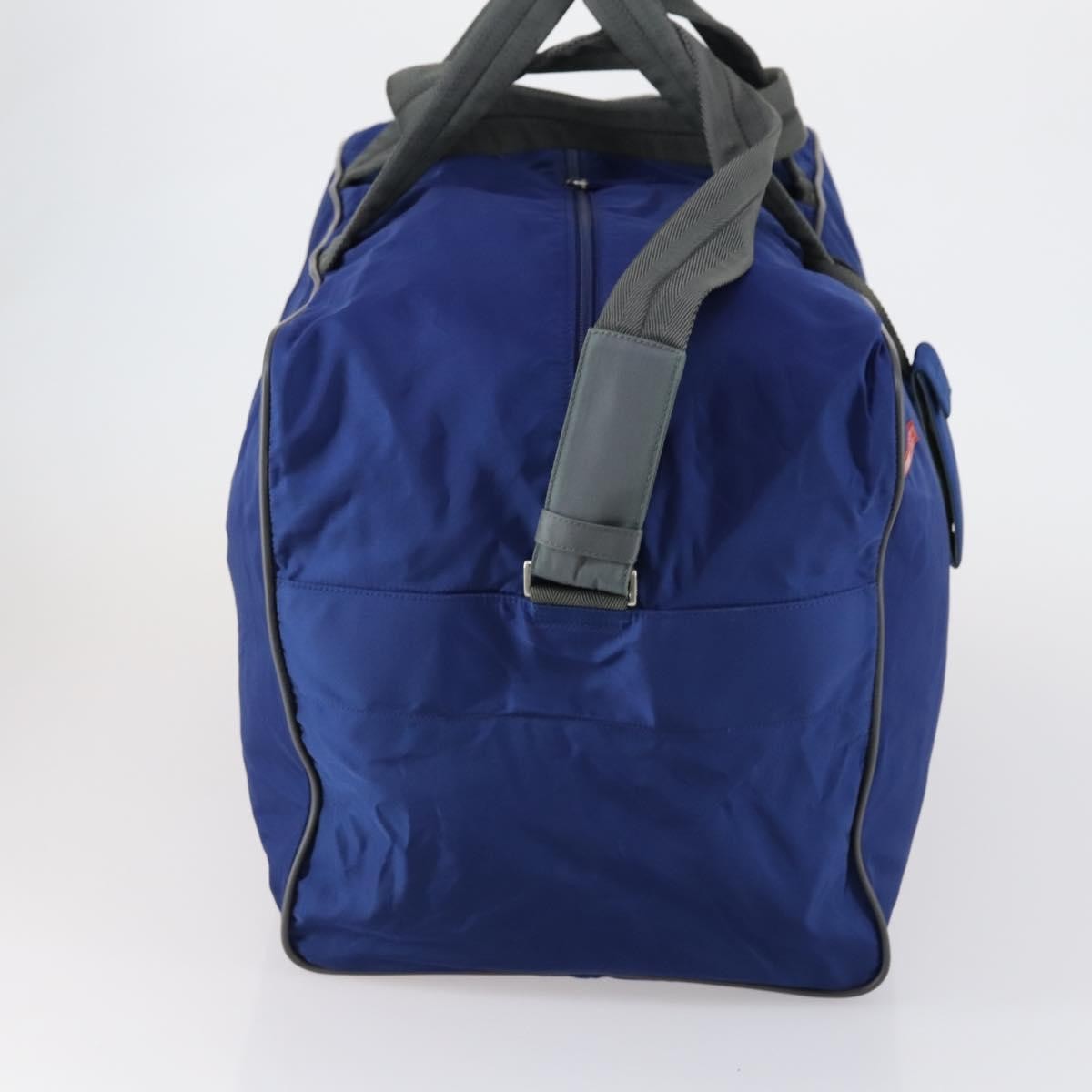 Prada Convertible Weekender Bag Tessuto