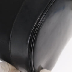 Gucci Vintage Bamboo Sling Backpack Leather