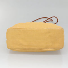 Versace Medusa Shoulder Bag Canvas