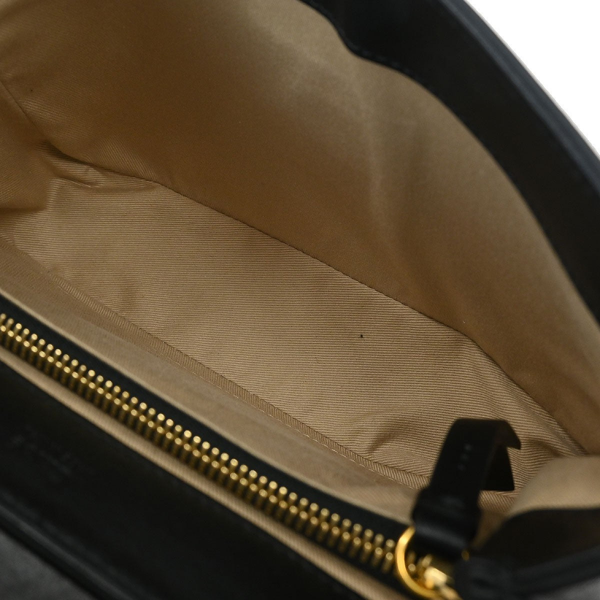 Chloe C Double Carry Bag Leather