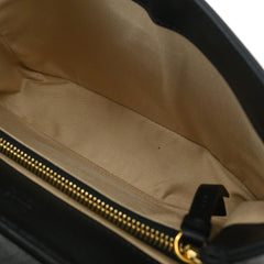 Chloe C Double Carry Bag Leather