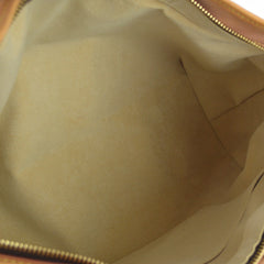 Louis Vuitton Boetie Handbag Monogram Canvas