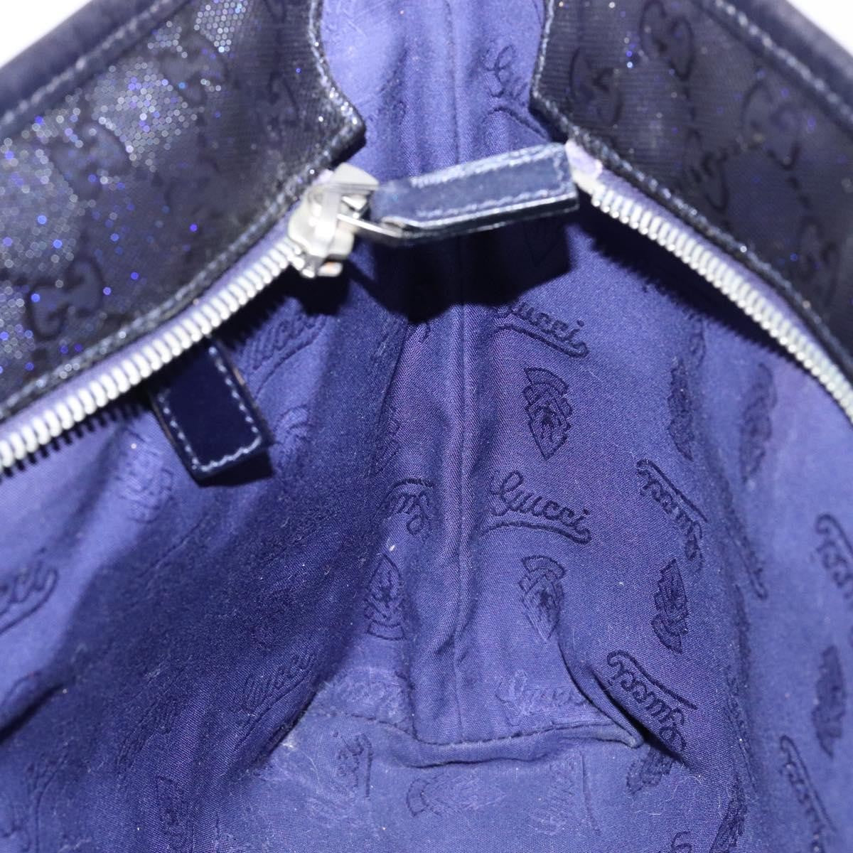 Gucci Plus Tote GG Imprime