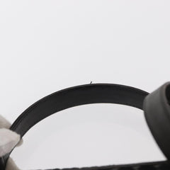 Bally Vintage Handbag Leather